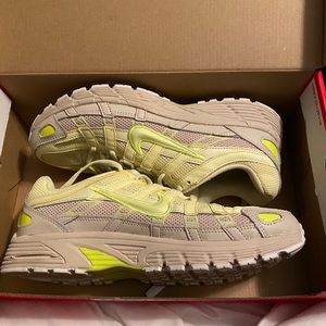 Nike P-6000